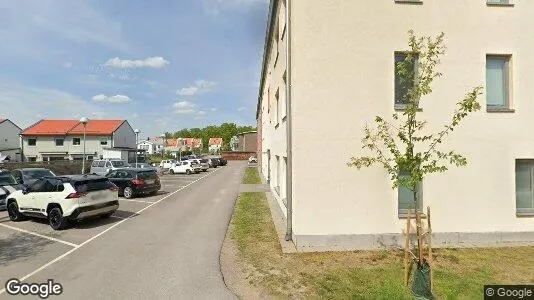 Apartments for rent in Linköping - Photo from Google Street View