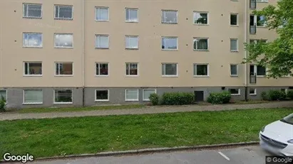 Apartments for rent in Linköping - Photo from Google Street View
