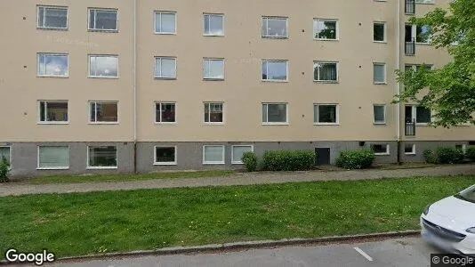 Apartments for rent in Linköping - Photo from Google Street View