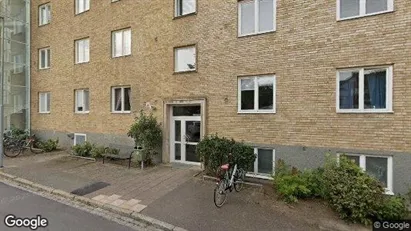 Apartments for rent in Linköping - Photo from Google Street View