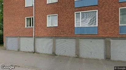 Apartments for rent in Katrineholm - Photo from Google Street View