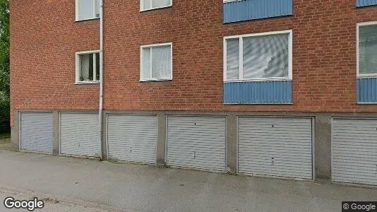 Apartments for rent in Katrineholm - Photo from Google Street View