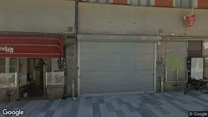 Apartments for rent in Eskilstuna - Photo from Google Street View