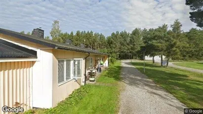 Apartments for rent in Nordanstig - Photo from Google Street View