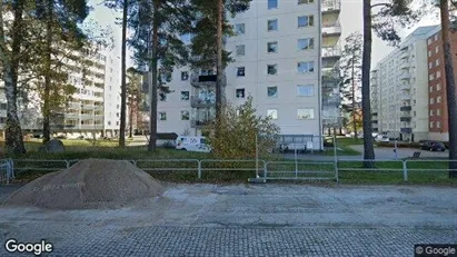 Apartments for rent in Sandviken - Photo from Google Street View