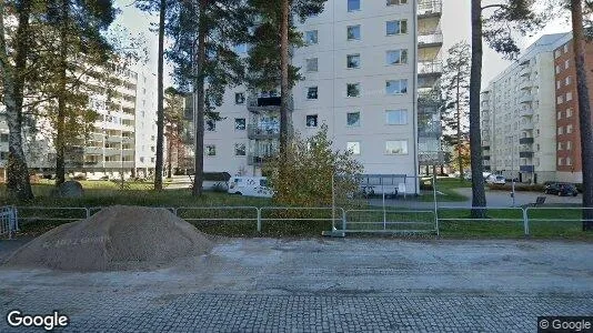 Apartments for rent in Sandviken - Photo from Google Street View