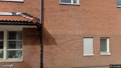 Apartments for rent in Skövde - Photo from Google Street View