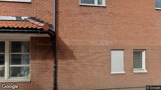 Apartments for rent in Skövde - Photo from Google Street View