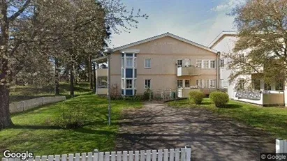 Apartments for rent in Växjö - Photo from Google Street View