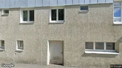 Apartments for rent in Västra hisingen - Photo from Google Street View