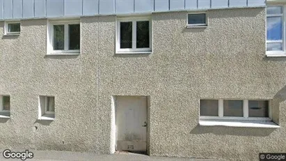 Apartments for rent in Västra hisingen - Photo from Google Street View