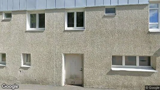 Apartments for rent in Västra hisingen - Photo from Google Street View