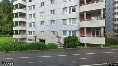 Apartments for rent in Västra hisingen - Photo from Google Street View