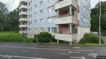 Apartments for rent in Västra hisingen - Photo from Google Street View