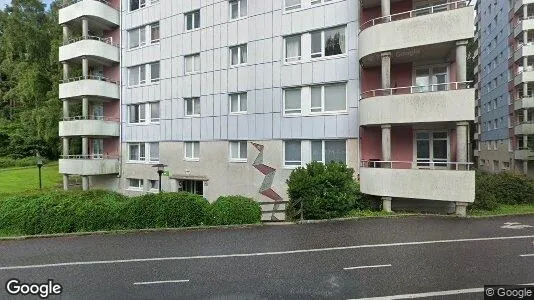 Apartments for rent in Västra hisingen - Photo from Google Street View