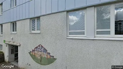Apartments for rent in Västra hisingen - Photo from Google Street View