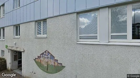 Apartments for rent in Västra hisingen - Photo from Google Street View