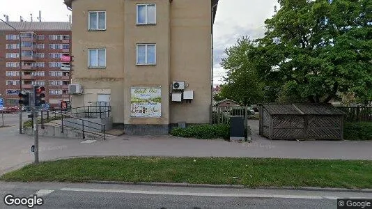 Apartments for rent in Västerås - Photo from Google Street View