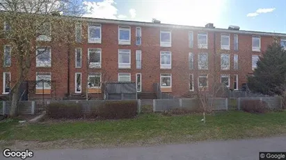 Apartments for rent in Örebro - Photo from Google Street View