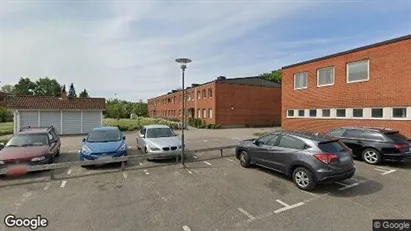 Apartments for rent in Trelleborg - Photo from Google Street View