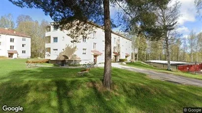 Apartments for rent in Ludvika - Photo from Google Street View