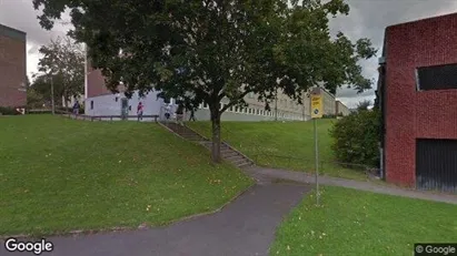 Apartments for rent in Uddevalla - Photo from Google Street View