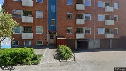 Apartments for rent in Uddevalla - Photo from Google Street View