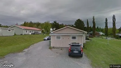 Apartments for rent in Kramfors - Photo from Google Street View