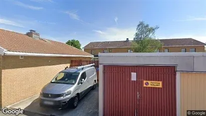 Apartments for rent in Kristianstad - Photo from Google Street View