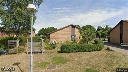 Apartments for rent in Kristianstad - Photo from Google Street View