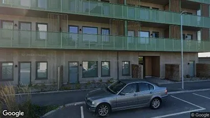 Apartments for rent in Linköping - Photo from Google Street View