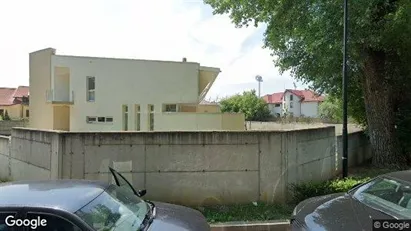 Apartments for rent in Târgovişte - Photo from Google Street View