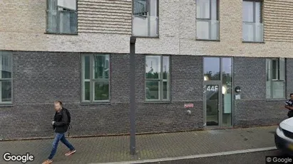 Apartments for rent in Copenhagen S - Photo from Google Street View