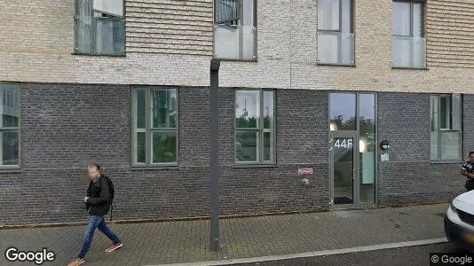 Apartments for rent in Copenhagen S - Photo from Google Street View