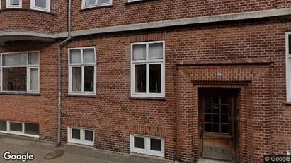 Apartments for rent in Esbjerg Center - Photo from Google Street View