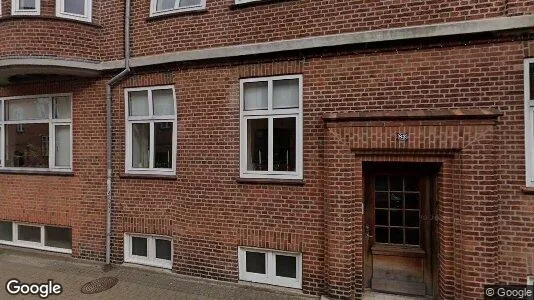 Apartments for rent in Esbjerg Center - Photo from Google Street View