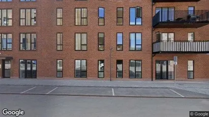 Apartments for rent in Hillerød - Photo from Google Street View