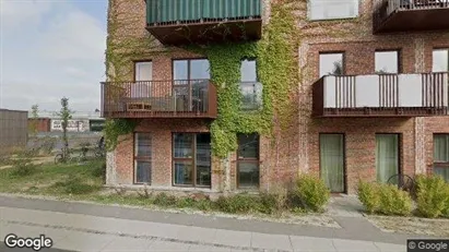 Apartments for rent in Valby - Photo from Google Street View
