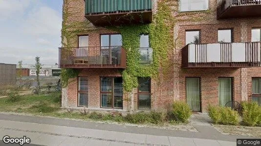 Apartments for rent in Valby - Photo from Google Street View