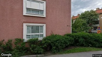 Apartments for rent in Linköping - Photo from Google Street View