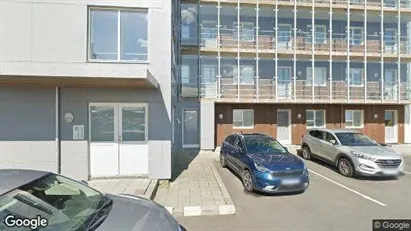 Apartments for rent in Selfoss - Photo from Google Street View