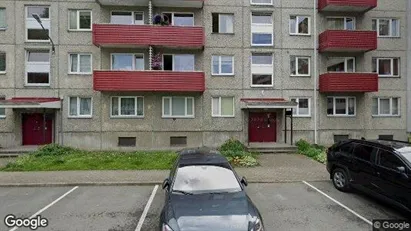 Apartments for rent in Tallinn Kesklinna - Photo from Google Street View