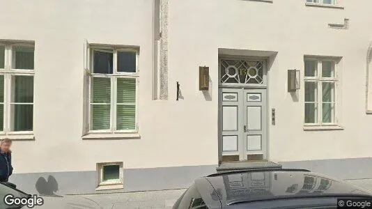 Apartments for rent in Tallinn Kesklinna - Photo from Google Street View
