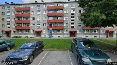 Apartments for rent in Tallinn Kesklinna - Photo from Google Street View