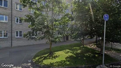 Apartments for rent in Tallinn Kesklinna - Photo from Google Street View