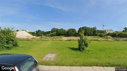 Apartments for rent in Herlev - Photo from Google Street View