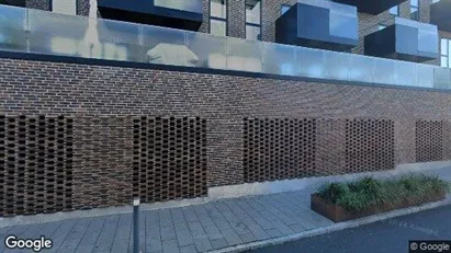 Apartments for rent in Søborg - Photo from Google Street View