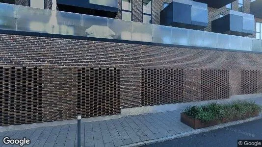 Apartments for rent in Søborg - Photo from Google Street View