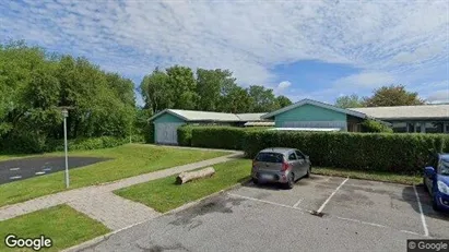 Apartments for rent in Roskilde - Photo from Google Street View