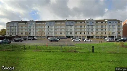 Apartments for rent in Køge - Photo from Google Street View